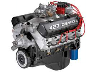 U2272 Engine